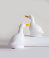 Aloha Duck - Zufolo Designs