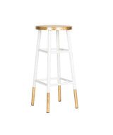 Lisa Bar Stool - Zufolo Designs