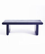 Sapphire Teak Bench - Zufolo Designs