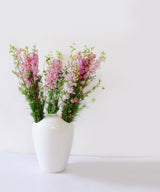 Nova Three Opening Vase - Zufolo Designs