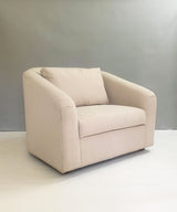 Zora Single Couch / Sofa Chair - Zufolo Designs