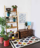 Tapi Display/Book Shelf - Zufolo Designs