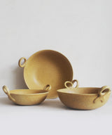 Kadhai Indian Way To Serve - set of 3 - Zufolo Designs