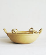 Kadhai Indian Way To Serve - set of 3 - Zufolo Designs