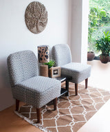 Psychedelic Chair - Zufolo Designs