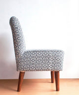 Psychedelic Chair - Zufolo Designs