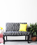 Melanie Two Seater Bench - Zufolo Designs