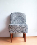 Psychedelic Chair - Zufolo Designs