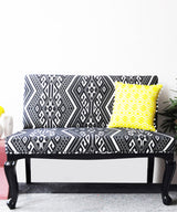 Melanie Two Seater Bench - Zufolo Designs