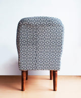 Psychedelic Chair - Zufolo Designs