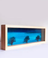 The Dawn Of The Forest Wall Art - Zufolo Designs