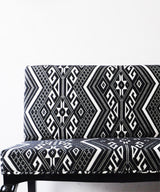 Melanie Two Seater Bench - Zufolo Designs