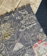 Floral Knotted Rug - Zufolo Designs