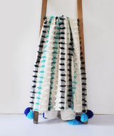 Water Fall Summer Throw - Zufolo Designs