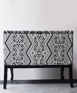 Melanie Two Seater Bench - Zufolo Designs