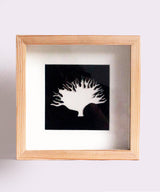 The Hallow Tree Wall Art - Zufolo Designs