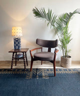 Sling Back Accent Chair - Zufolo Designs