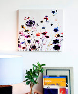 Botanical Garden Wall Art - Zufolo Designs