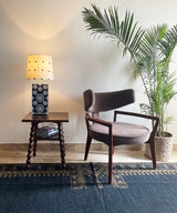 Sling Back Accent Chair - Zufolo Designs