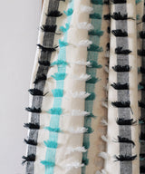 Water Fall Summer Throw - Zufolo Designs