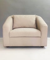 Zora Single Couch / Sofa Chair