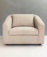 Zora Single Couch / Sofa Chair - Zufolo Designs