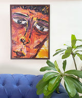 The Expression Wall Art - Zufolo Designs