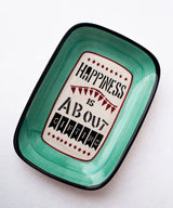 Holiday Serving Tray - Zufolo Designs