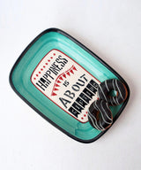 Holiday Serving Tray - Zufolo Designs