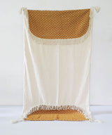 Full Moon Throw - Zufolo Designs