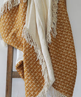 Full Moon Throw - Zufolo Designs