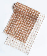 Two Faced Sand dunes Runner - Zufolo Designs