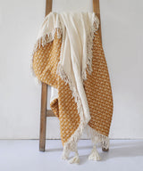 Full Moon Throw - Zufolo Designs