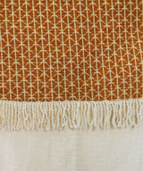 Full Moon Throw - Zufolo Designs