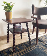 Bottled Side Table - Zufolo Designs