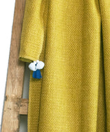 Lush Greens Throw - Zufolo Designs