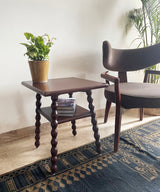 Bottled Side Table - Zufolo Designs