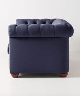 Infused Mid Night Sofa / Couch - Zufolo Designs