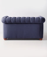 Infused Mid Night Sofa / Couch - Zufolo Designs