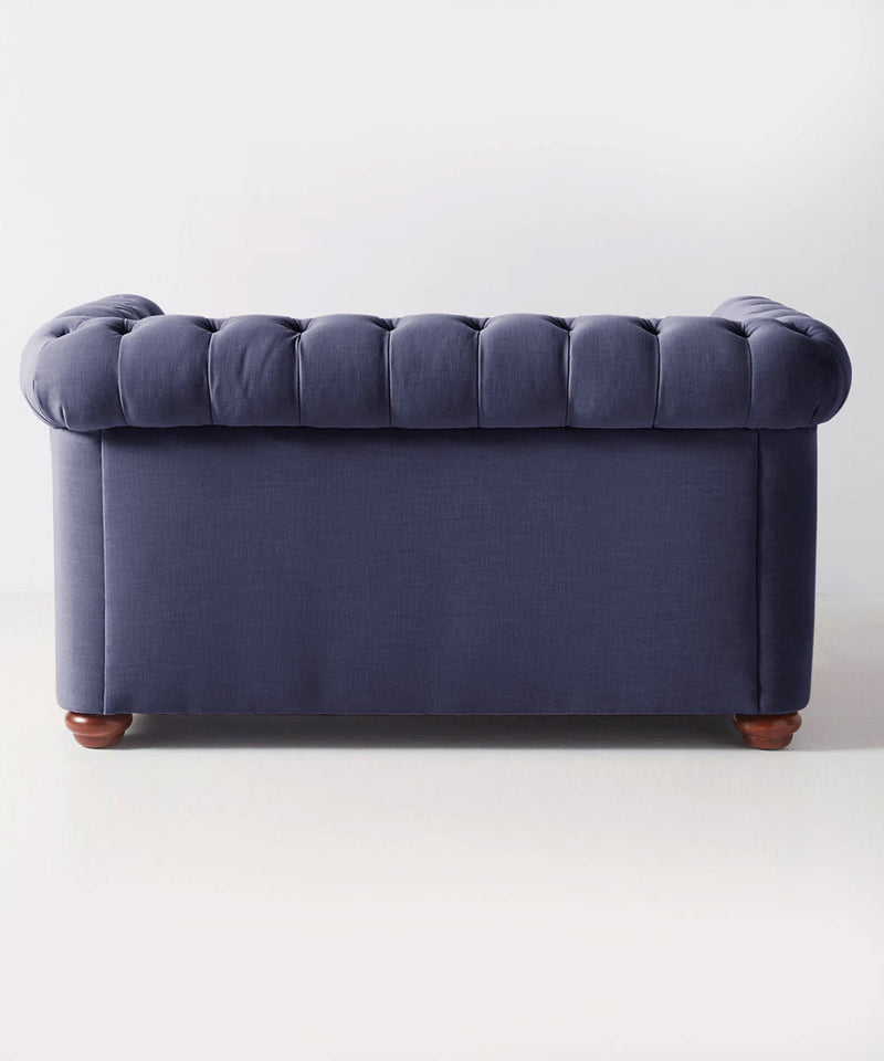 Infused Mid Night Sofa / Couch