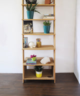Tapi Display/Book Shelf - Zufolo Designs
