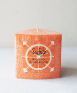 Misty Orange - Zufolo Designs