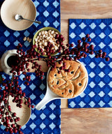 Raw Earth Serving Tray - Zufolo Designs