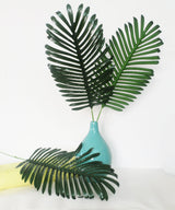 Palm Leaf Set Of Two Sticks - Zufolo Designs