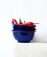 Ultra Marine Bowl - Zufolo Designs