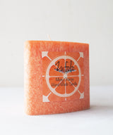 Misty Orange - Zufolo Designs