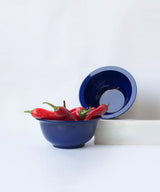 Ultra Marine Bowl - Zufolo Designs