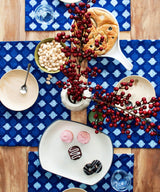 Raw Earth Serving Tray - Zufolo Designs