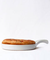 Raw Earth Serving Tray - Zufolo Designs