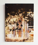 Rustic Garden Wall Art - Zufolo Designs